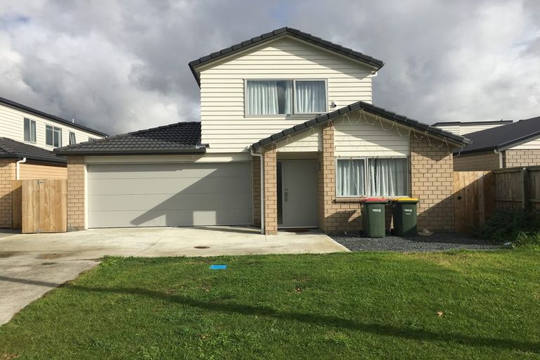 Photo of property in 242b Porchester Road, Takanini, 2112