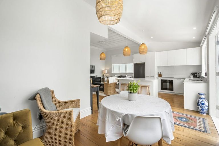 Photo of property in 26 Anne Street, Devonport, Auckland, 0624