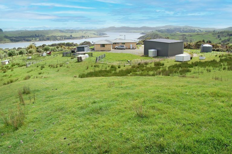 Photo of property in 173 Rangiora Road, Kaiwaka, 0573