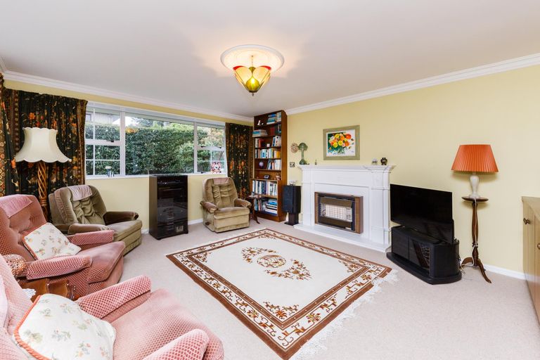 Photo of property in 453 Ruahine Street, Terrace End, Palmerston North, 4410