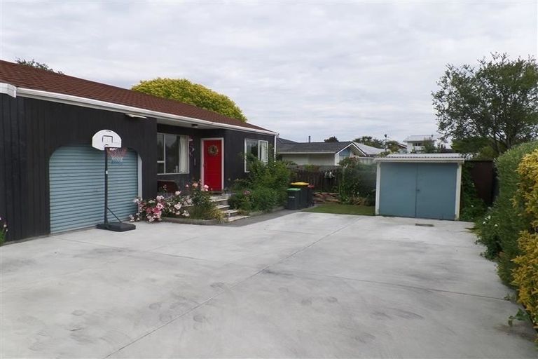 Photo of property in 2/368 Port Hills Road, Hillsborough, Christchurch, 8022