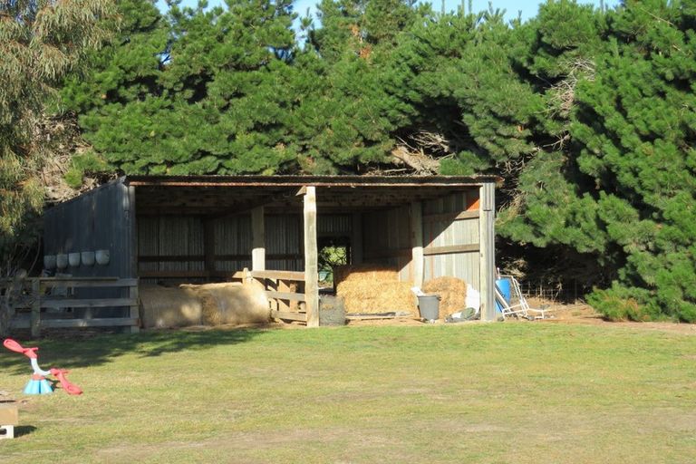 Photo of property in 327 Smillies Road, Georgetown, Oamaru, 9494