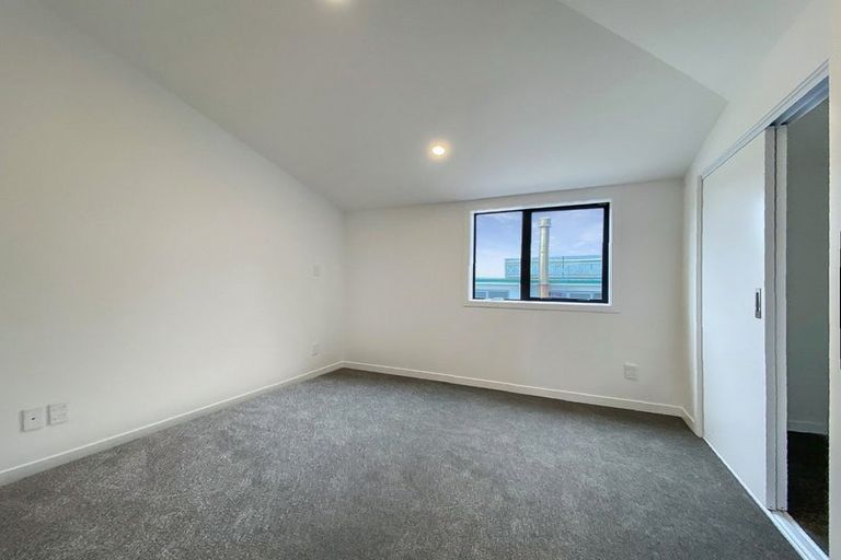 Photo of property in 7/1 Elliott Street, Johnsonville, Wellington, 6037