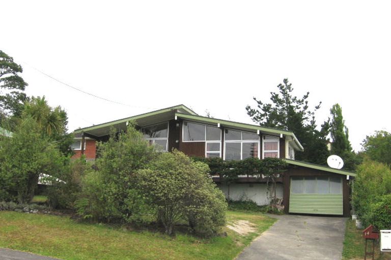 Photo of property in 14a Aeroview Drive, Beach Haven, Auckland, 0626