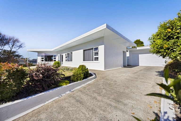 Photo of property in 15 Caplen Street, Hawera, 4610