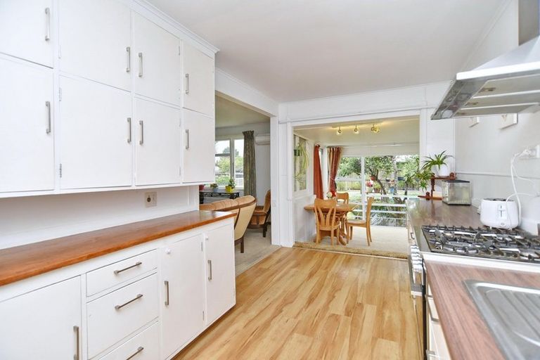 Photo of property in 15 Robin Street, Burwood, Christchurch, 8083