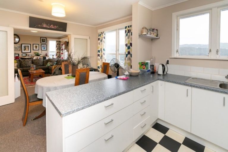 Photo of property in 128 Buckley Road, Southgate, Wellington, 6023