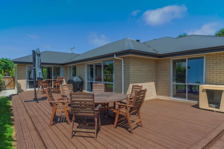 Photo of property in 21 Factory Road, Temuka, 7920