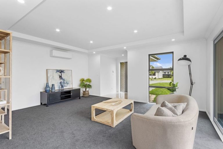 Photo of property in 15 Cleaver Street, Woodend, 7610