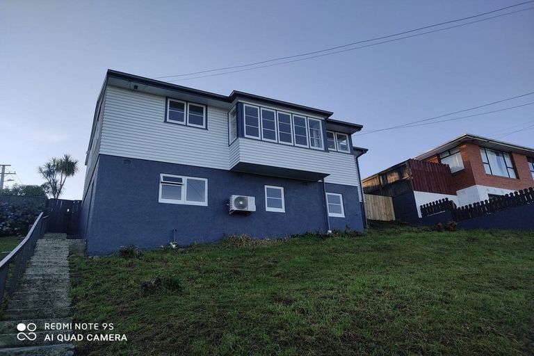 Photo of property in 86 Cockerell Street, Brockville, Dunedin, 9011