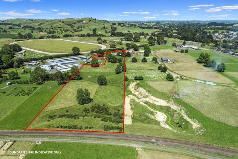 Photo of property in 121 Morrinsville-walton Road, Morrinsville, 3371