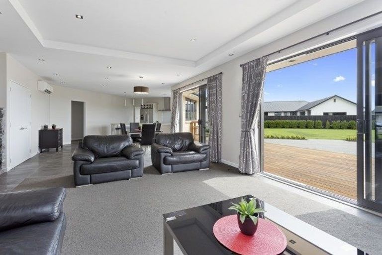 Photo of property in 15 Tristram Road, Swannanoa, Rangiora, 7475