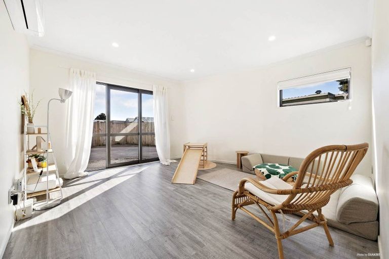 Photo of property in 8c Cosgrave Road, Papakura, 2110