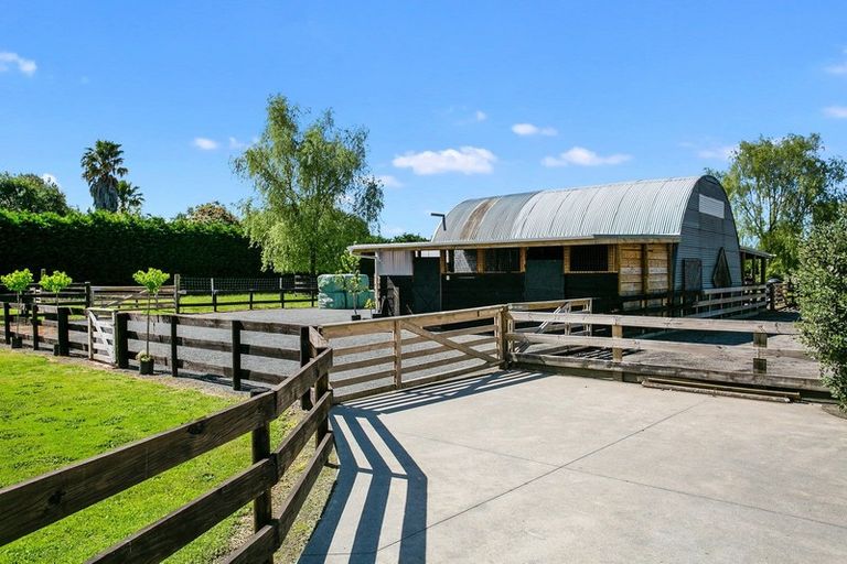Photo of property in 179 Hautapu Road, Pukemoremore, Cambridge, 3493