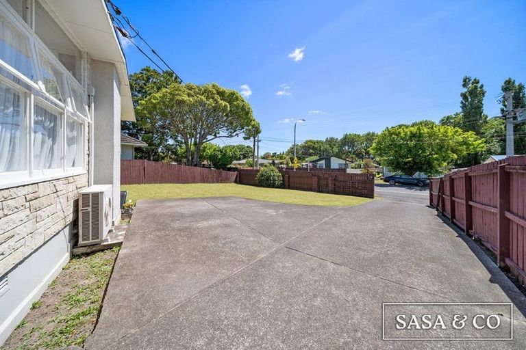 Photo of property in 45 Skipton Street, Mangere East, Auckland, 2024
