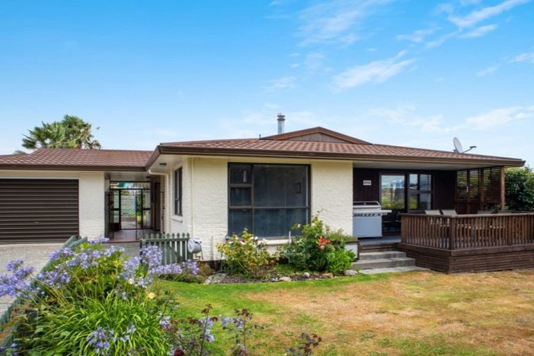 Photo of property in 6 Glendale Place, Witherlea, Blenheim, 7201