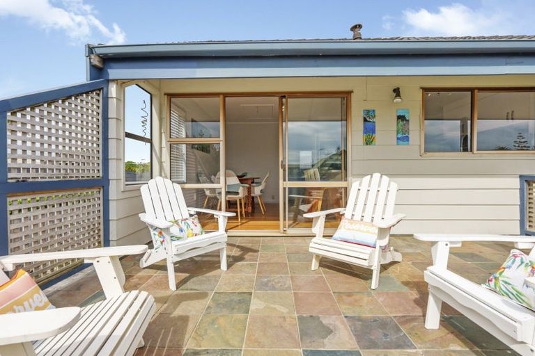 Photo of property in 41aa Vivian Wilson Drive, Eastern Beach, Auckland, 2012