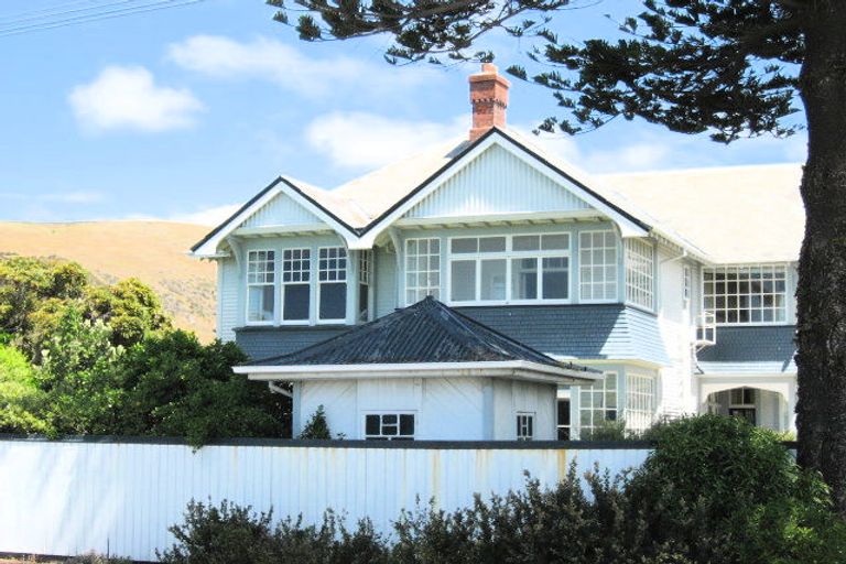 Photo of property in 96 Esplanade, Sumner, Christchurch, 8081