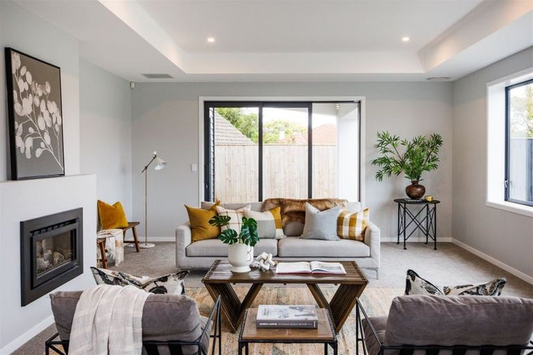 Photo of property in 92 Jickell Street, Hokowhitu, Palmerston North, 4410