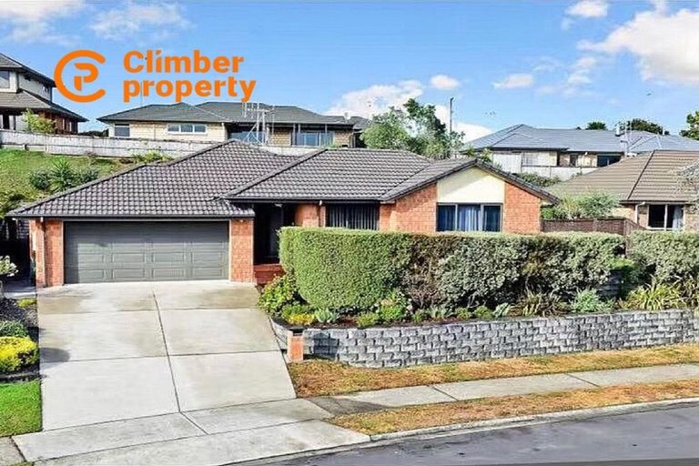 Photo of property in 6 Everton Place, Grandview Heights, Hamilton, 3200