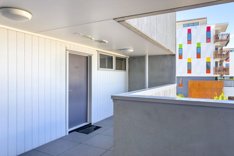 Photo of property in Tenor Apartments, 201/40 Library Lane, Albany, Auckland, 0632