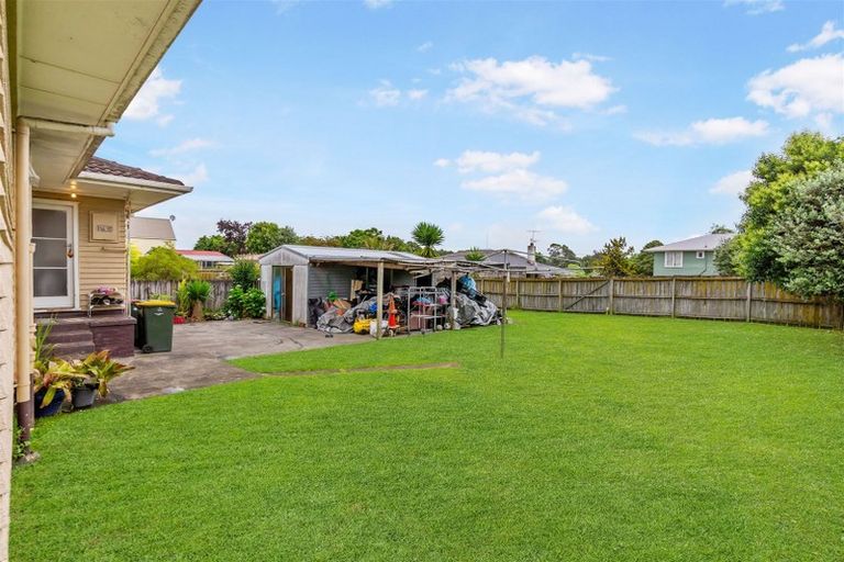 Photo of property in 11 Friedlanders Road, Manurewa, Auckland, 2102