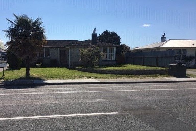 Photo of property in 70 Wilson Road, Flaxmere, Hastings, 4120