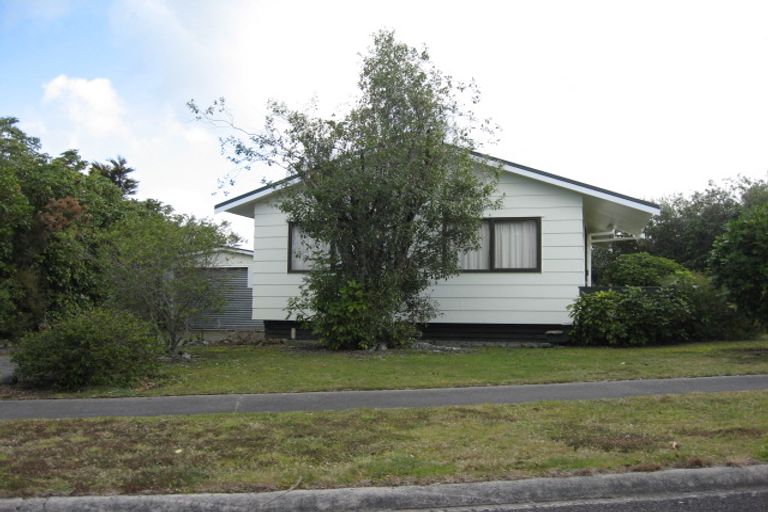 Photo of property in 1 Pikikotuku Place, Kuratau, Turangi, 3381