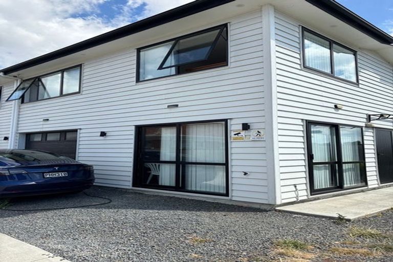 Photo of property in 23a Motatau Road, Papatoetoe, Auckland, 2025