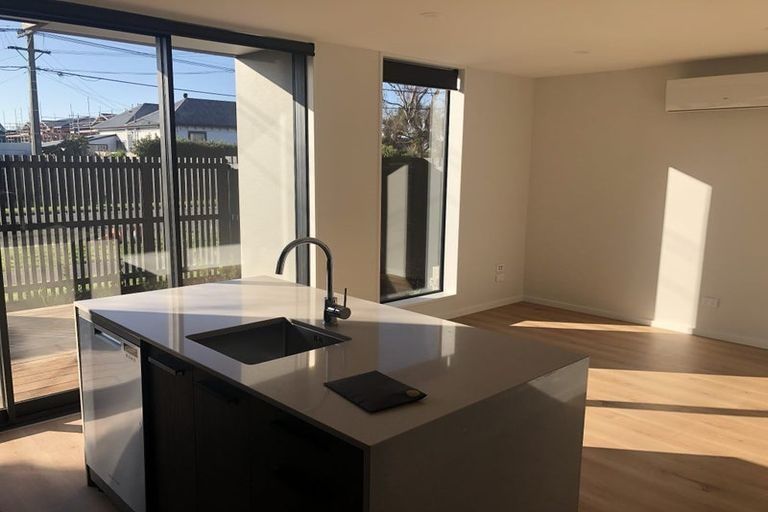 Photo of property in 1/89 Champion Street, Edgeware, Christchurch, 8013