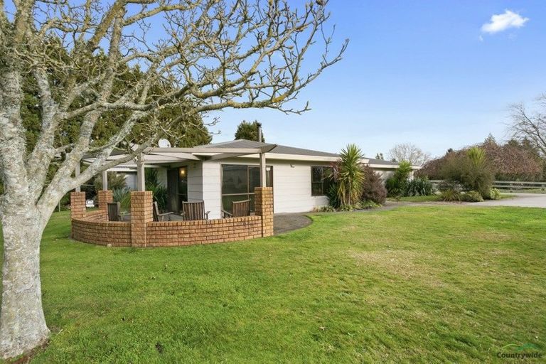 Photo of property in 22 Montgomery Crescent, Putaruru, 3411
