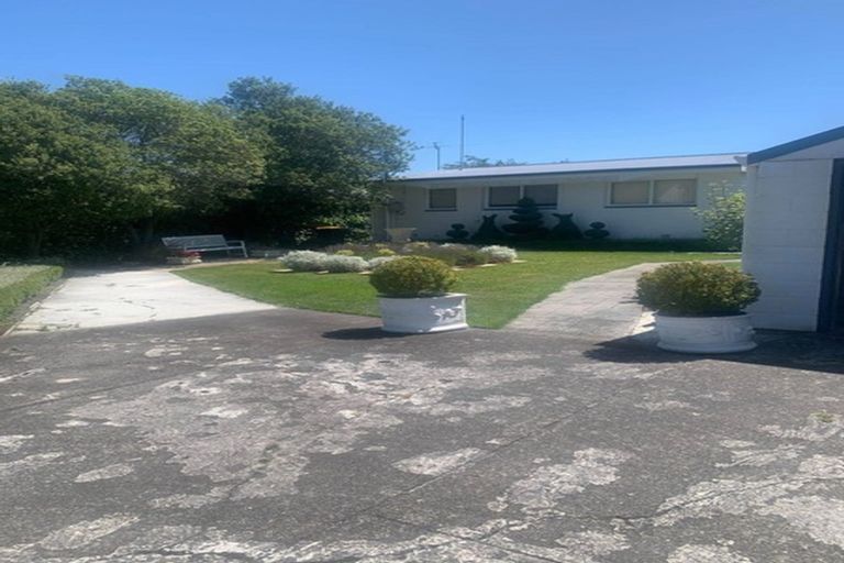 Photo of property in 530 Halswell Road, Halswell, Christchurch, 8025