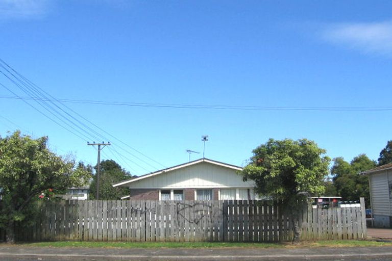 Photo of property in 17 Church Street, Otahuhu, Auckland, 1062