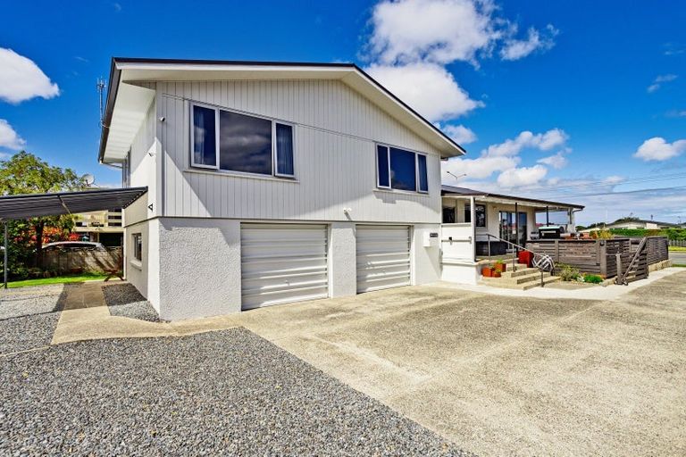Photo of property in 69 Racecourse Road, Glengarry, Invercargill, 9810