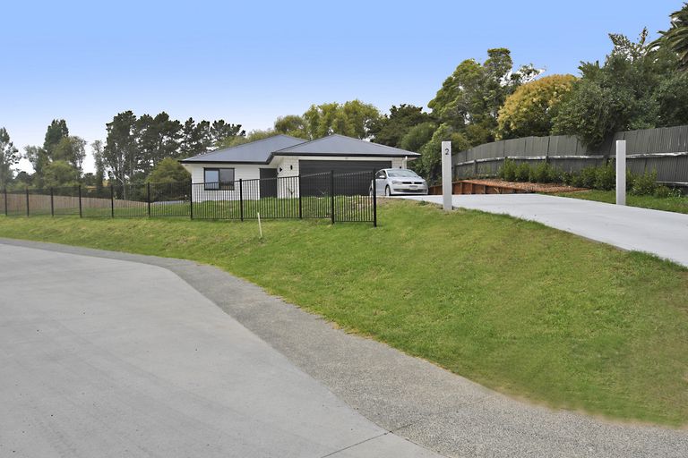 Photo of property in 2 Waharoa Lane, Wellsford, 0900