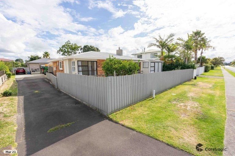 Photo of property in 8 Kulim Avenue, Otumoetai, Tauranga, 3110