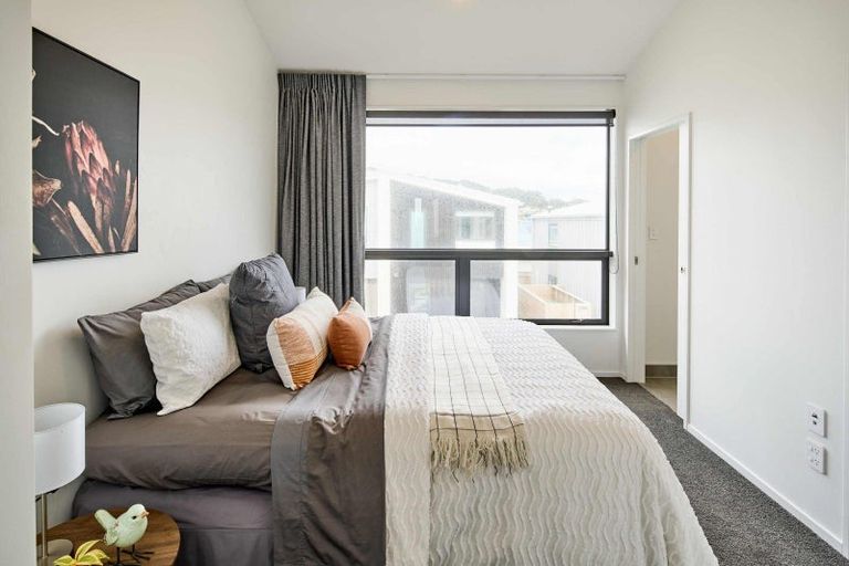 Photo of property in 2b Mamari Street, Rongotai, Wellington, 6022