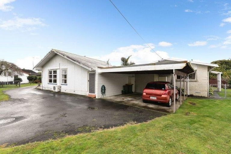 Photo of property in 31a Hobson Street, Maeroa, Hamilton, 3200