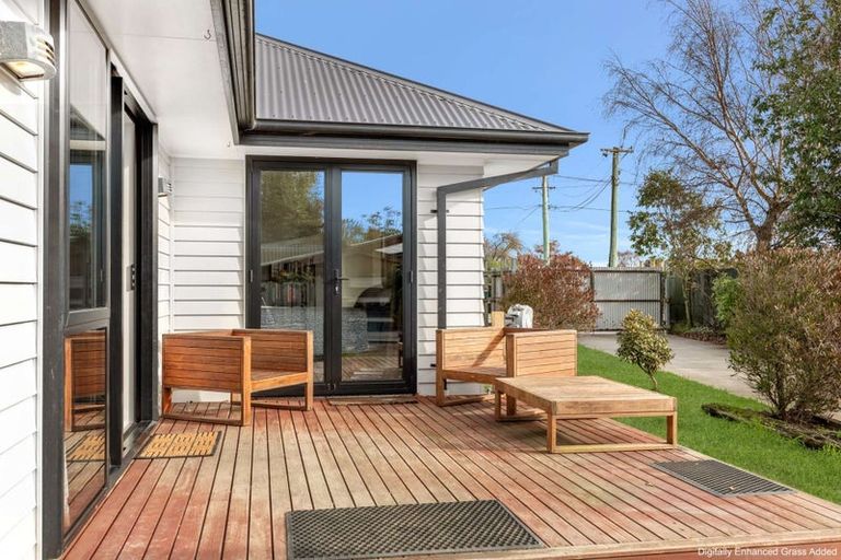 Photo of property in 64 Mcgregors Road, Bromley, Christchurch, 8062