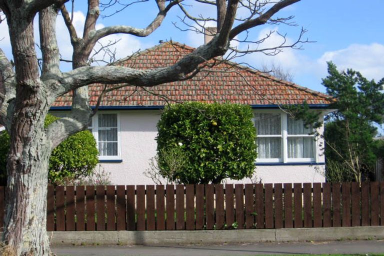 Photo of property in 22 Cardiff Street, Awapuni, Palmerston North, 4412