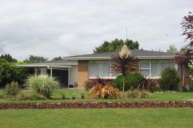 Photo of property in 369 Christie Avenue, Te Awamutu, 3800