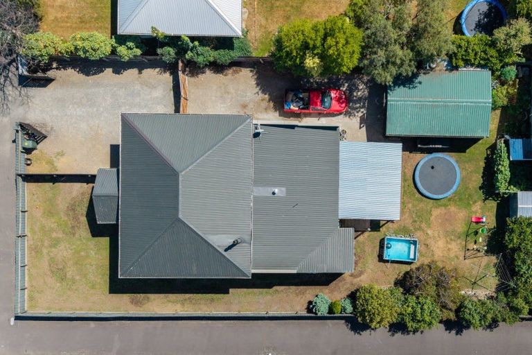 Photo of property in 45 Swinburn Street, Dannevirke, 4930