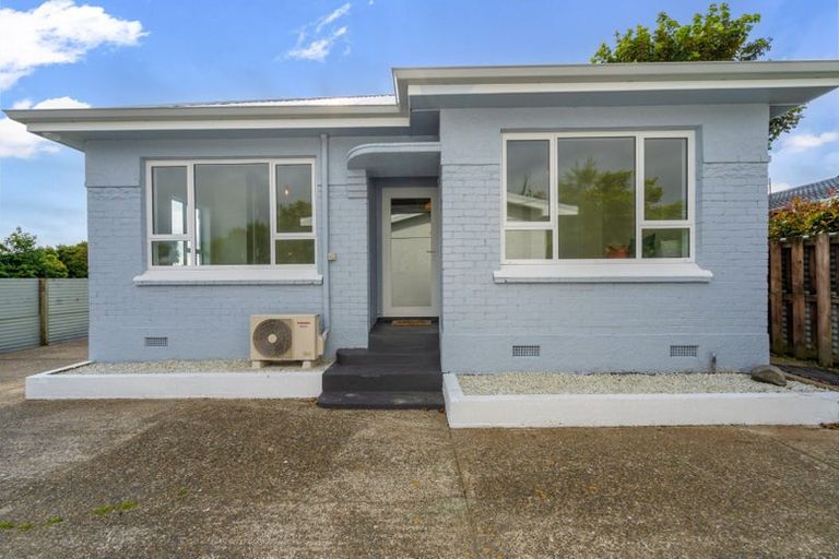 Photo of property in 42 Morton Street, Georgetown, Invercargill, 9812