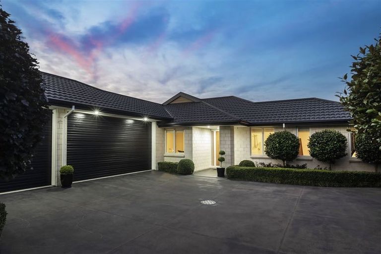 Photo of property in 3 Northwater Drive, Northwood, Christchurch, 8051