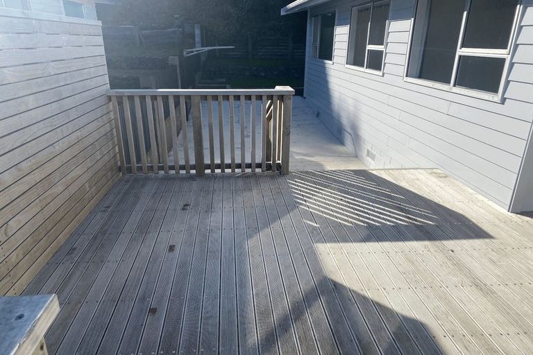 Photo of property in 8 Findhorn Place, Papakowhai, Porirua, 5024