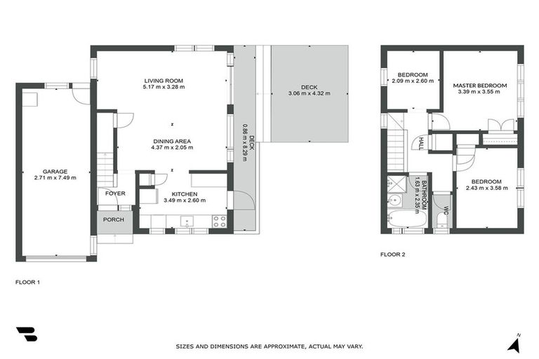 Photo of property in 4/15 Roseberry Avenue, Birkenhead, Auckland, 0626