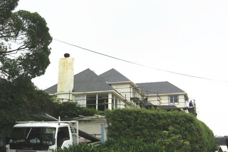 Photo of property in 21 Amritsar Street, Khandallah, Wellington, 6035