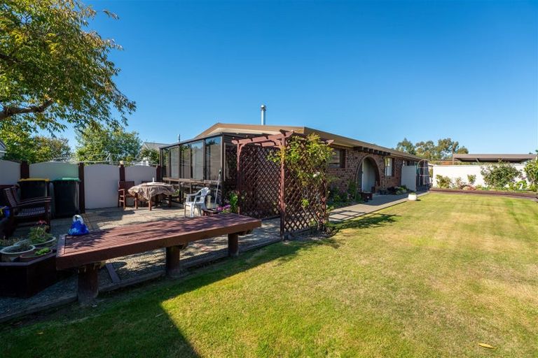 Photo of property in 77 Pukatea Street, Gleniti, Timaru, 7910