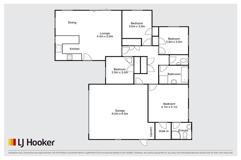 Photo of property in 26b Hemans Street, Leamington, Cambridge, 3432