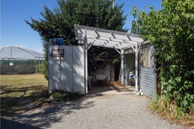 Photo of property in 94 Thews Road, Tinwald, Ashburton, 7778